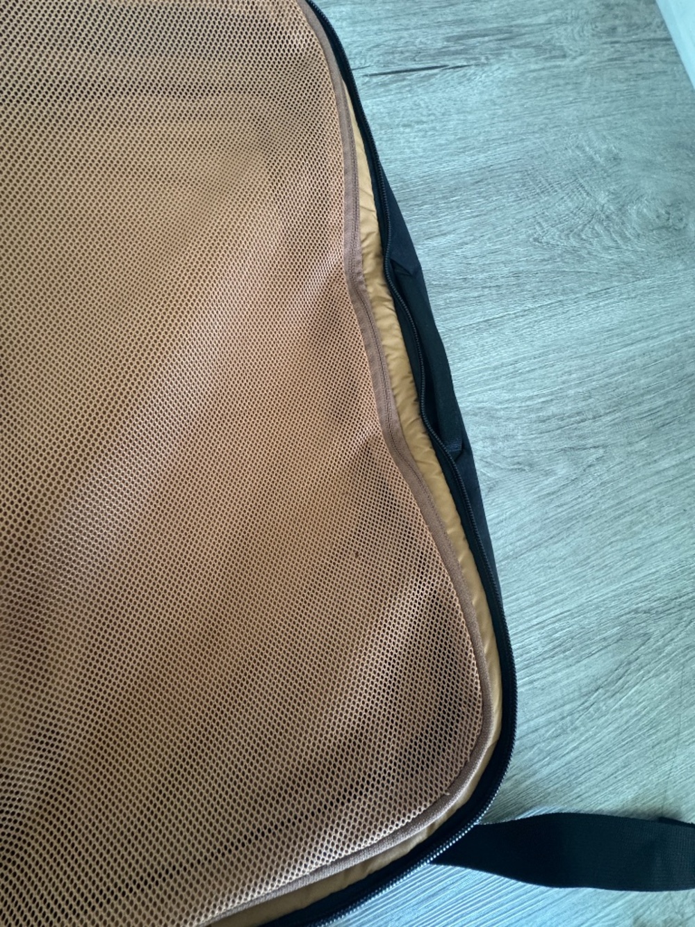 Pakt One Travel Backpack 35-40L, v3.1 - Picture 11 of 11